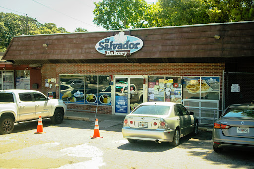 El Salvador Bakery