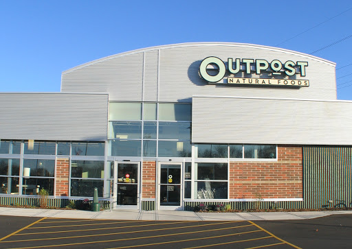 Outpost Natural Foods